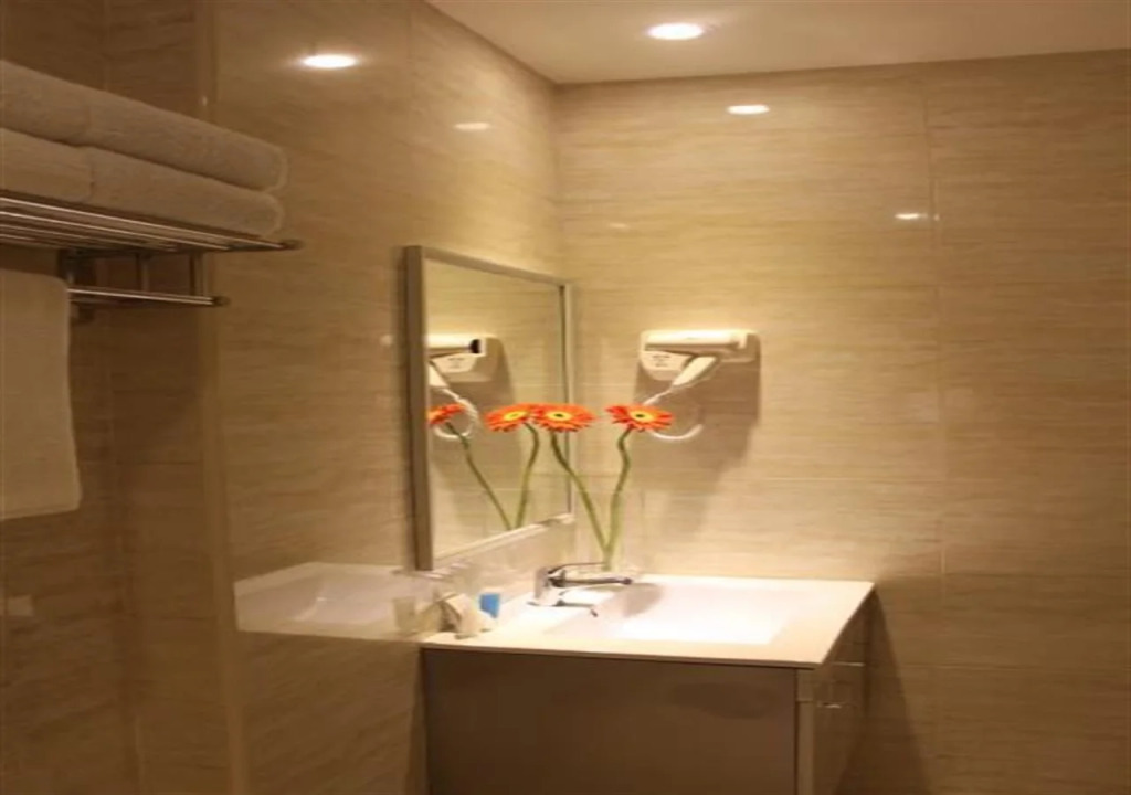 NU Hotel @ KL Sentral