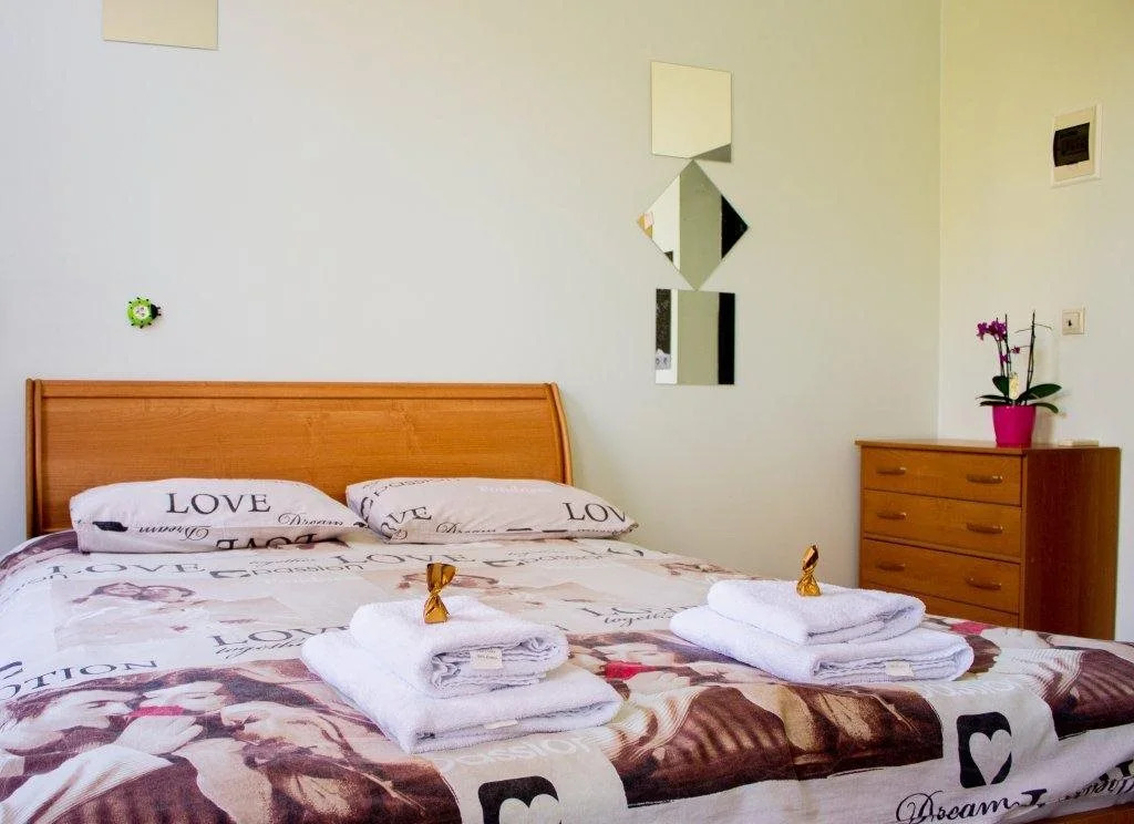 Hostel Cheshire Cat