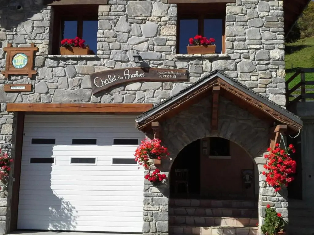 Appartement Valloire, 5 pièces, 8 personnes - FR-1-263-512