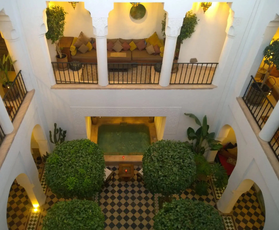 Riad Lamalika