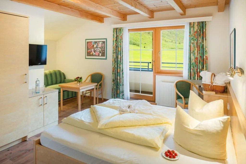 Hotel Luggi