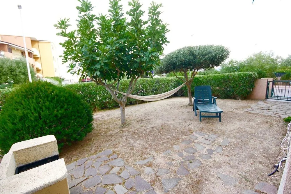Casa Antonella