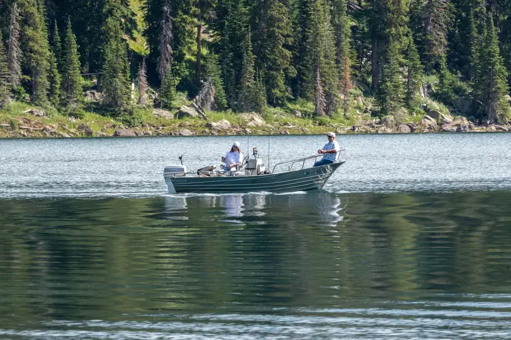 Grand Mesa Lodge
