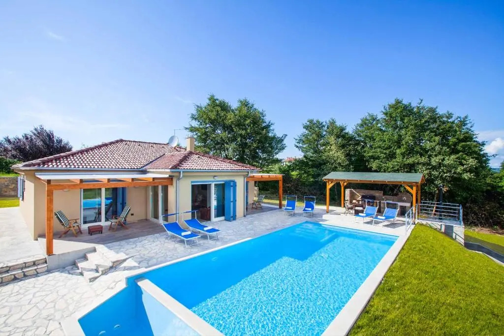 Villa Principe by Villa Plus