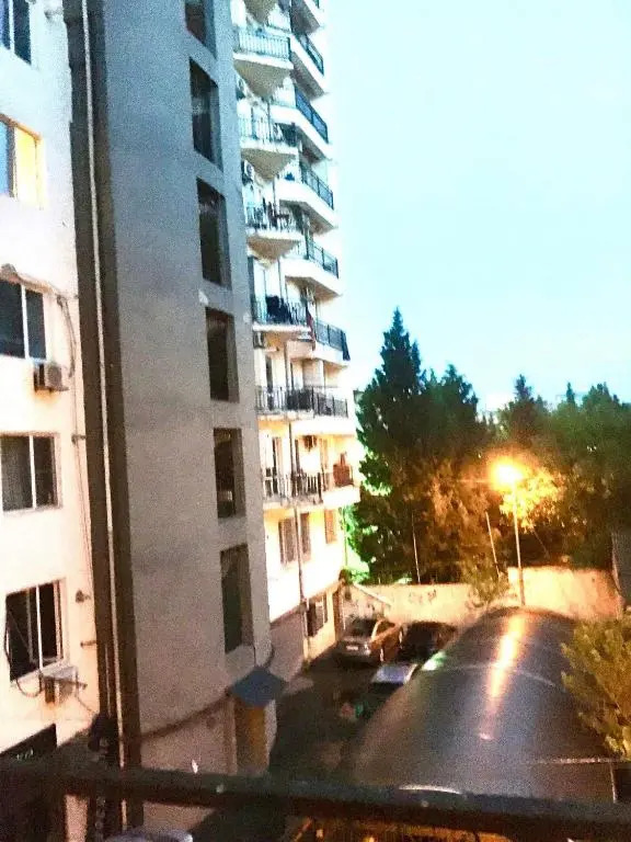 Marikas Apartment
