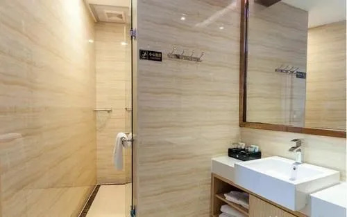 Shenzhen Wei Ya Li Hotel