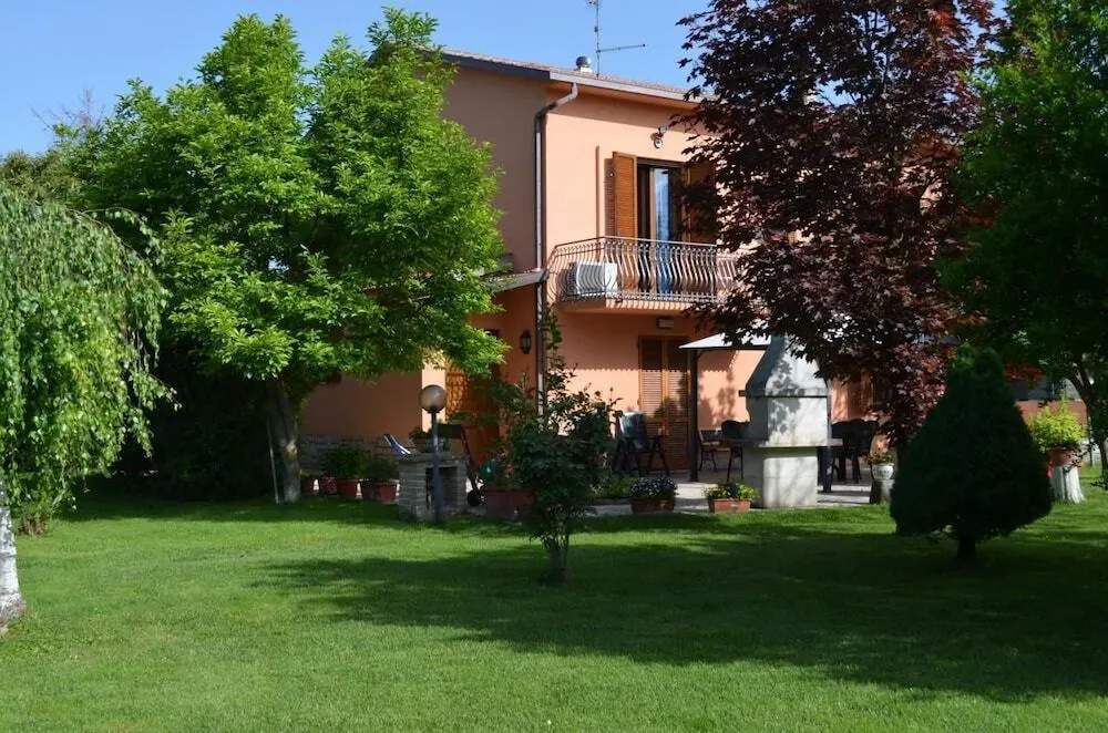 Residenza Di Campagna