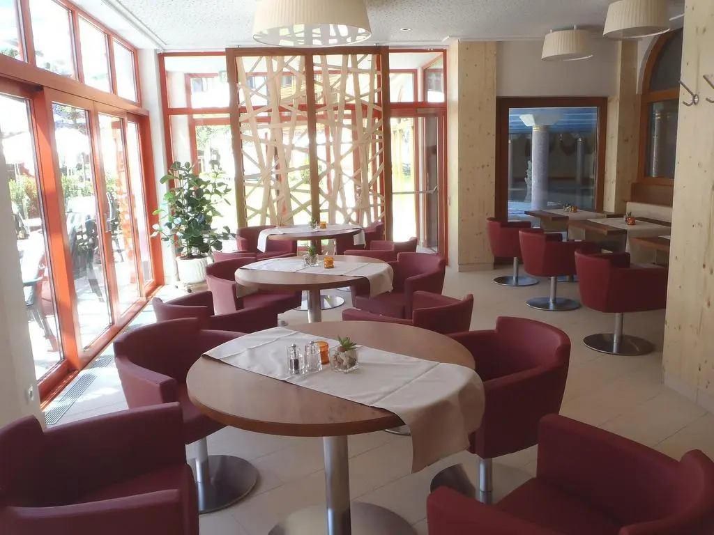 Hotel Die Post