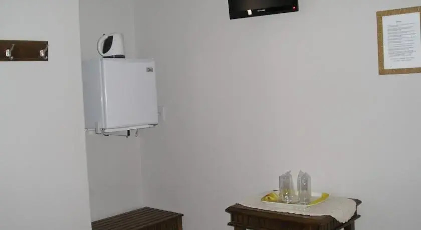 Hotel e Pousada Artisan