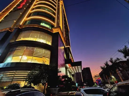 Zhong Hua Peng Hotel
