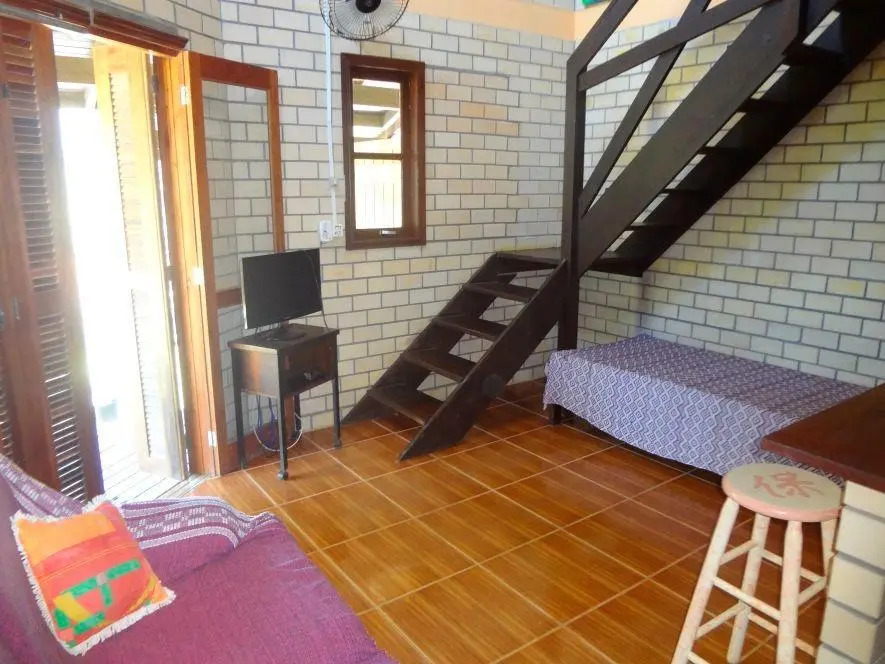 Casas na Praia do Rosa - Vivendas da Rua Augusta