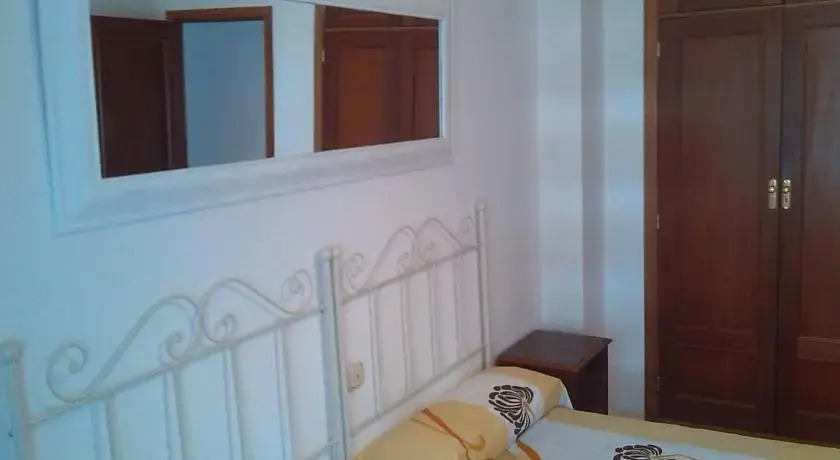 Lusitania Flat