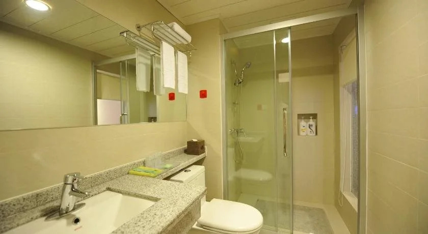 Le Cheng Hotel