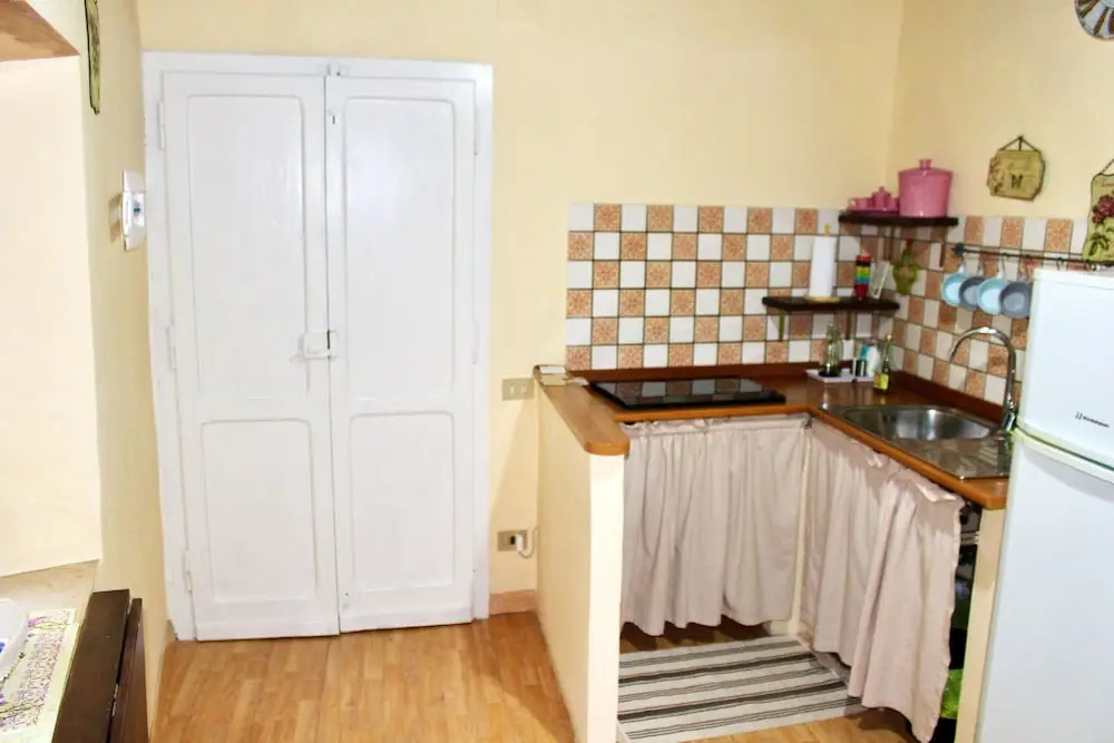 Apartment With one Bedroom in Gubbio, With Wifi