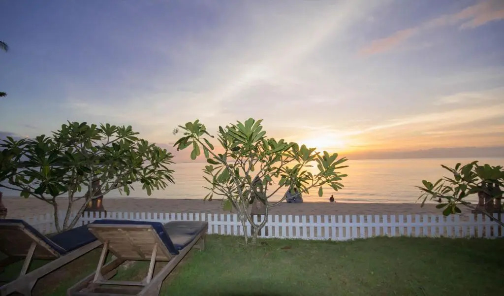 Rajapruek Samui Resort - SHA Plus