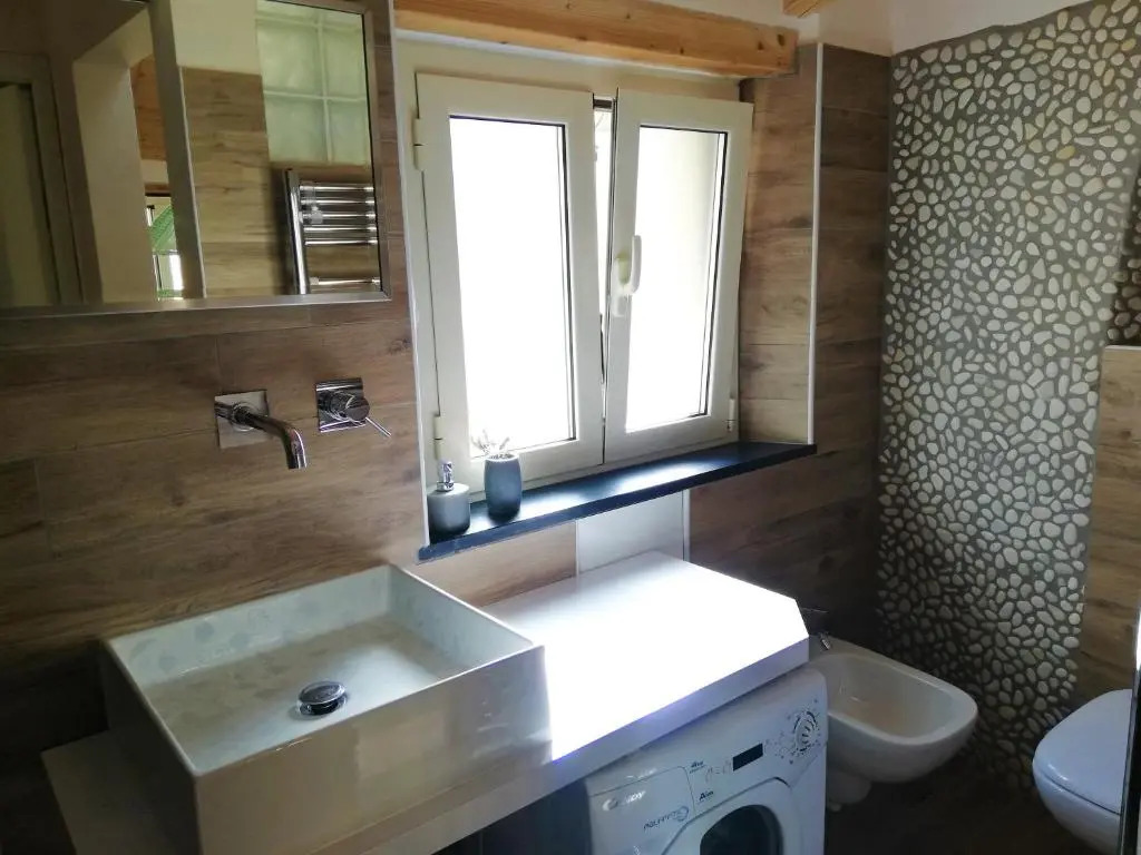 Casa Vacanza L'Ulivo