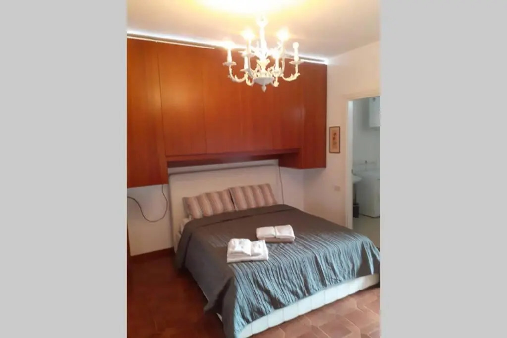 Fuoriporta Affitti Brevi - Dalla Bosh 2