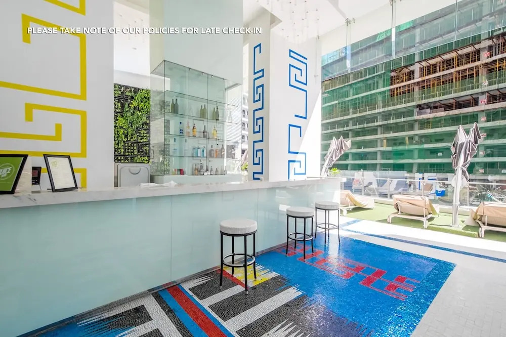 ZEN Home Milano Residences Makati
