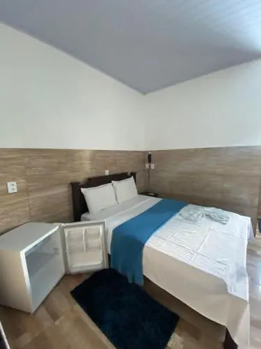 Hotel Solimões