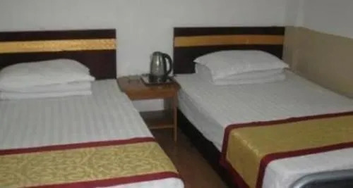 Chengdu Deyuan Apartment