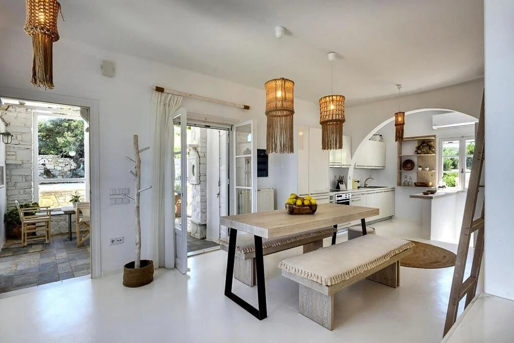 IVR Villa Therisia - Villa Therisia