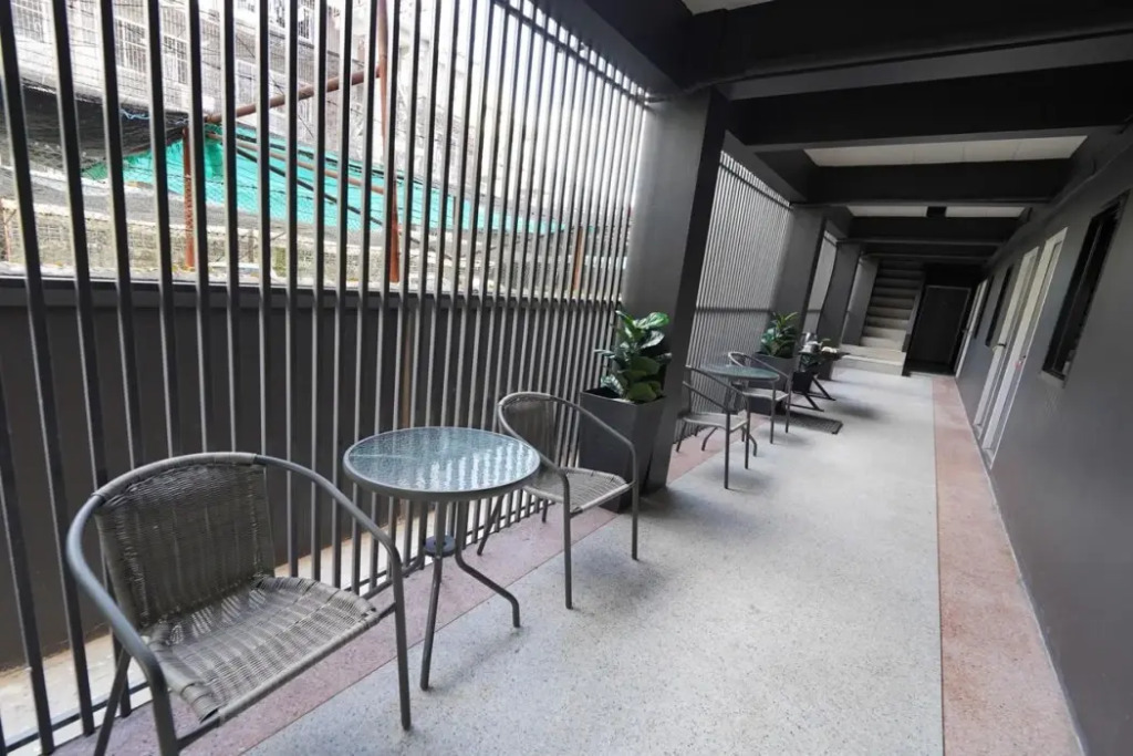 Dancenter Rq Bangkok Huai Khwang