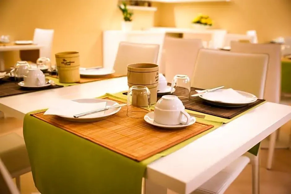 Albergo Aurora