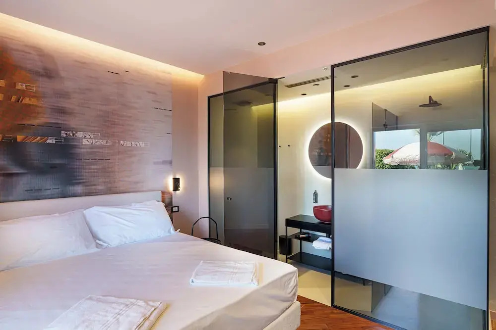 Uefio - Boutique Stay