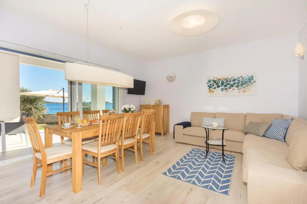 Beach Residence MSJ