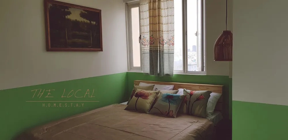 The Local Homestay