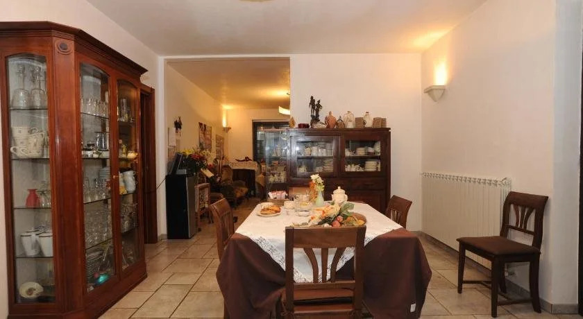 Lantico Trullo - Masseria Chiancarella