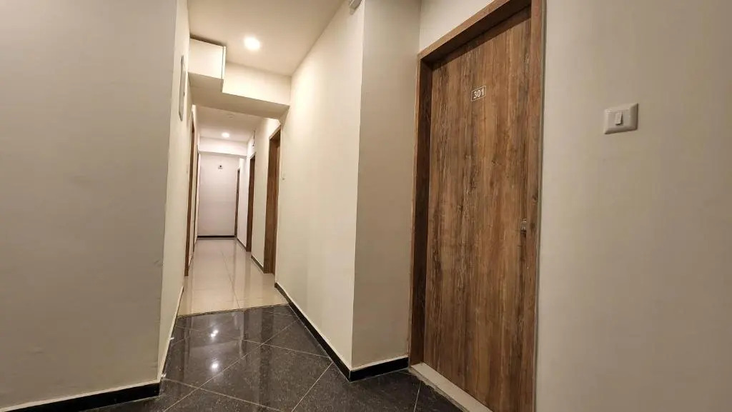Hotel Nova Shine