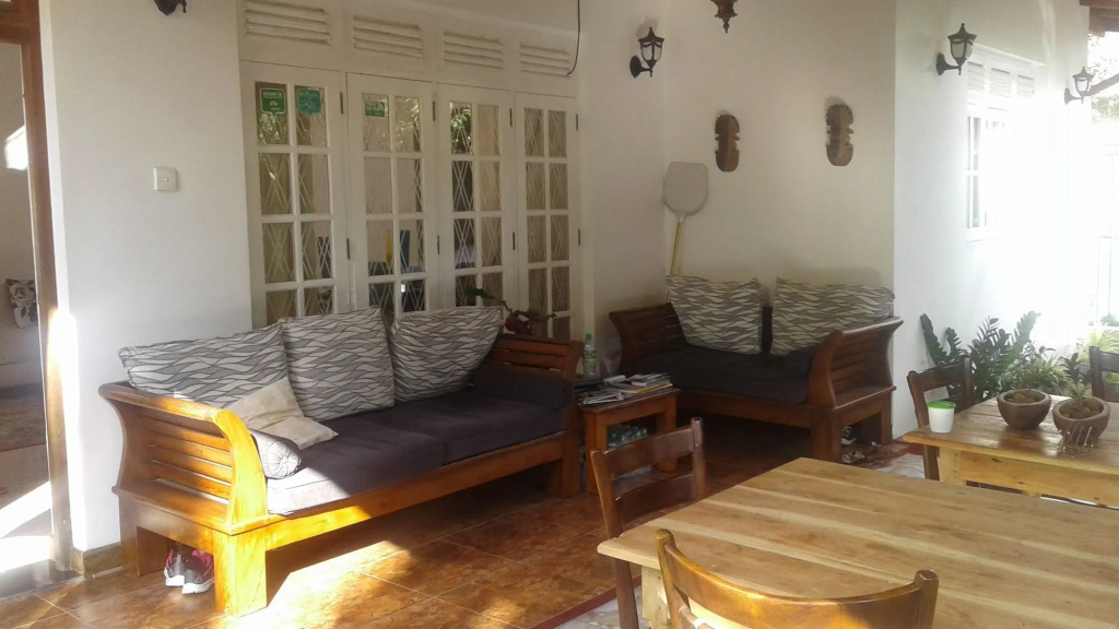 Villa Begonia