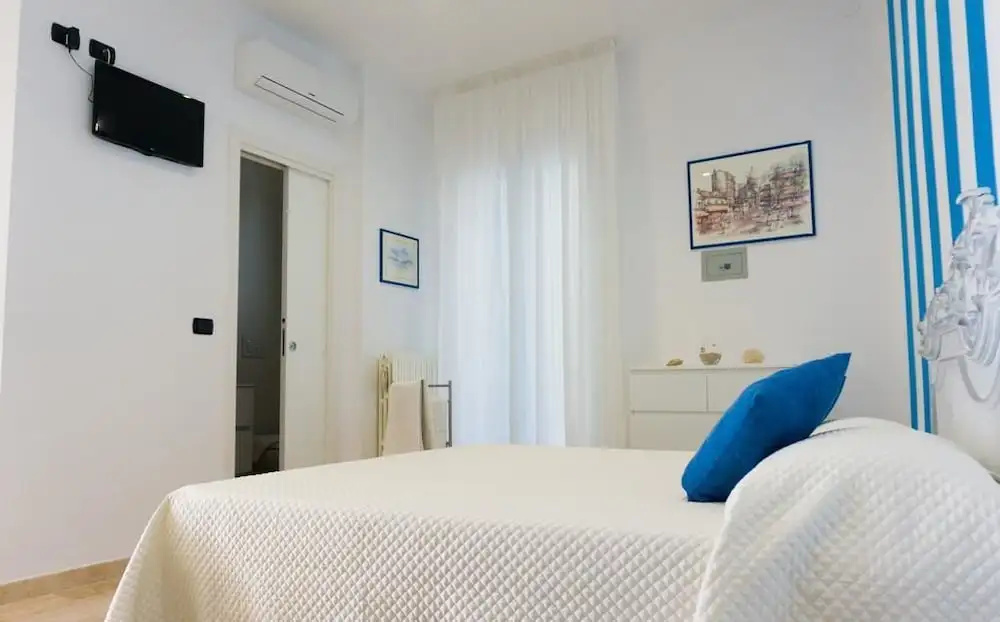 B&B Le Terrazze