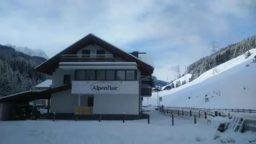 Alpenflair