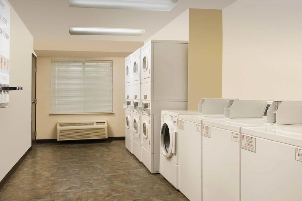 WoodSpring Suites Spartanburg - Duncan