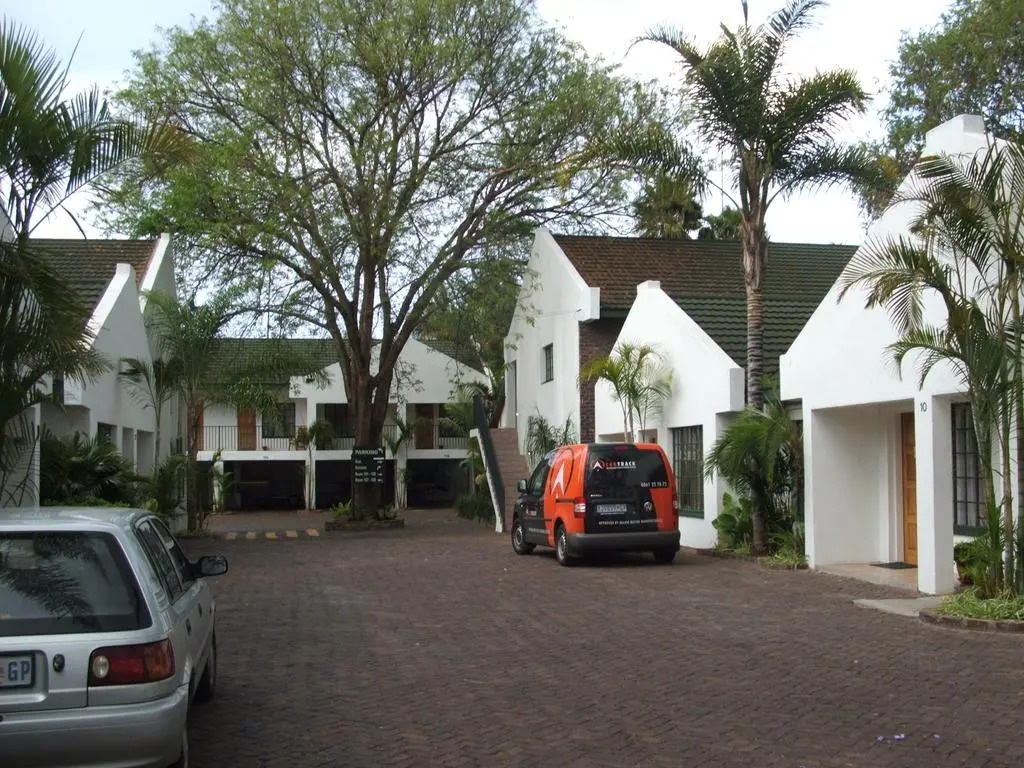 Eskulaap Hotel