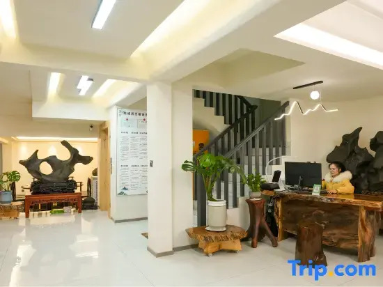 Cuifengju·courtyard|Leisure Sightseeing Vacation Homestay (Wanfenglin Scenic Area Branch)