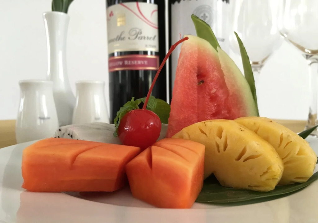 Angkor Davann Luxury Hotel & Spa