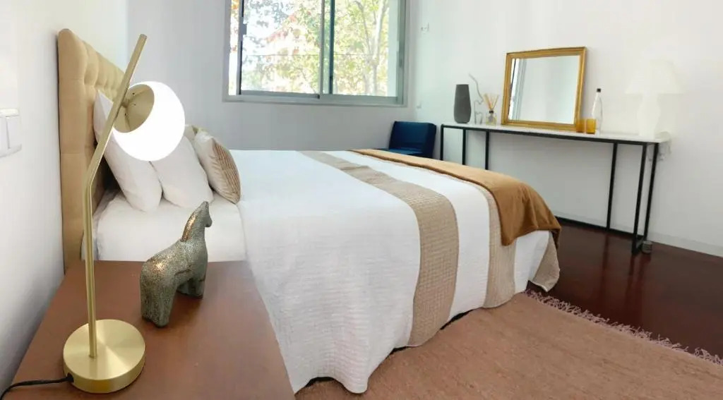 Cascais Avenida Loft- by ONARTstays