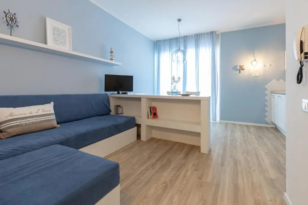 Conero Sea Loft