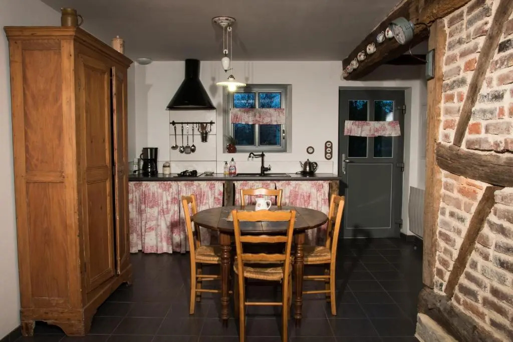 Chez les Goyp