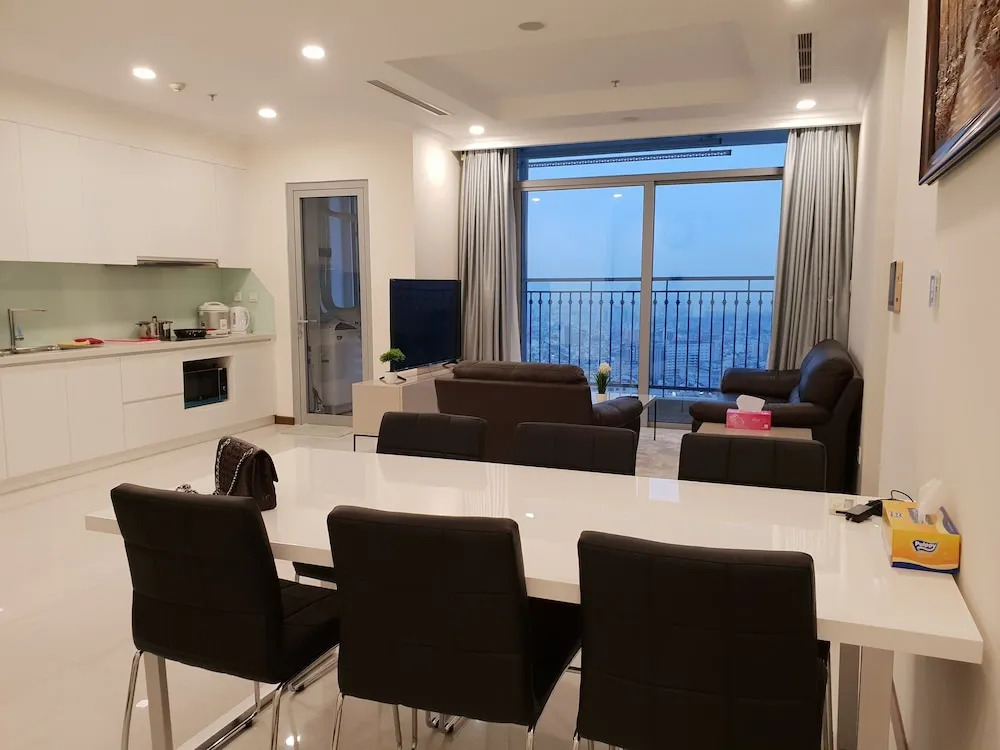 Hoang Phuong Apartment