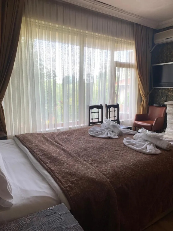 İpek Koza Motel