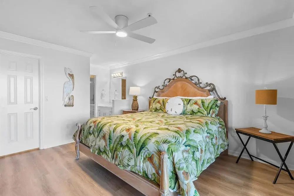 Bouchelle Island 102
