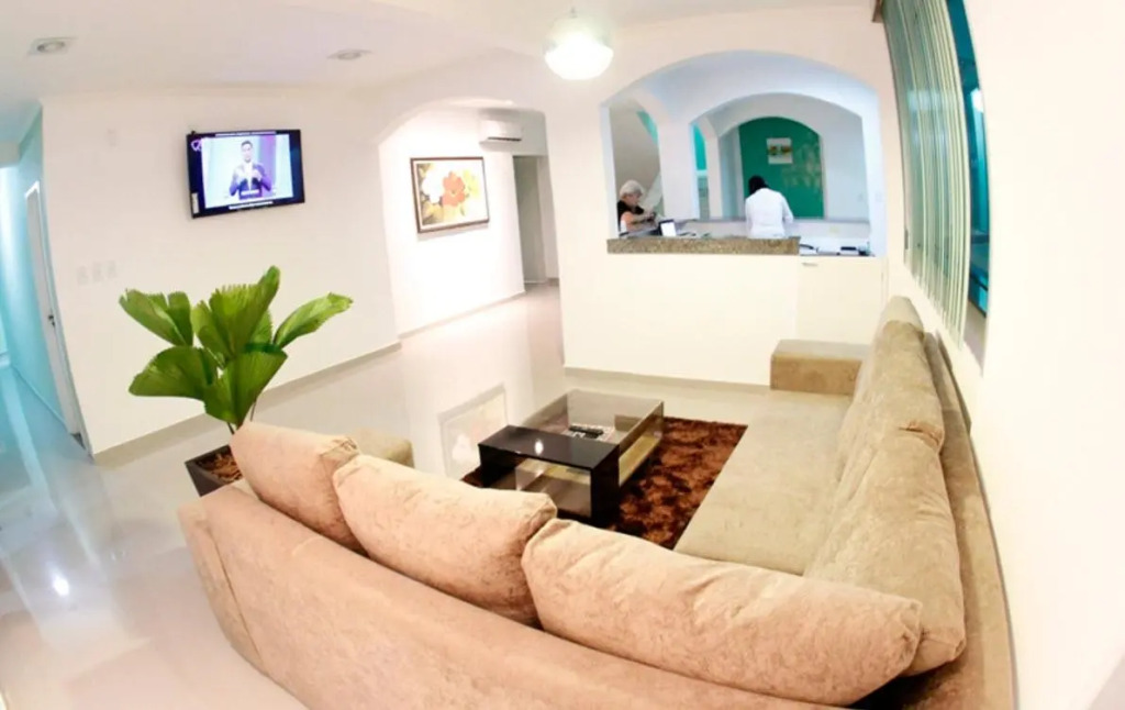 Santorini Hotel
