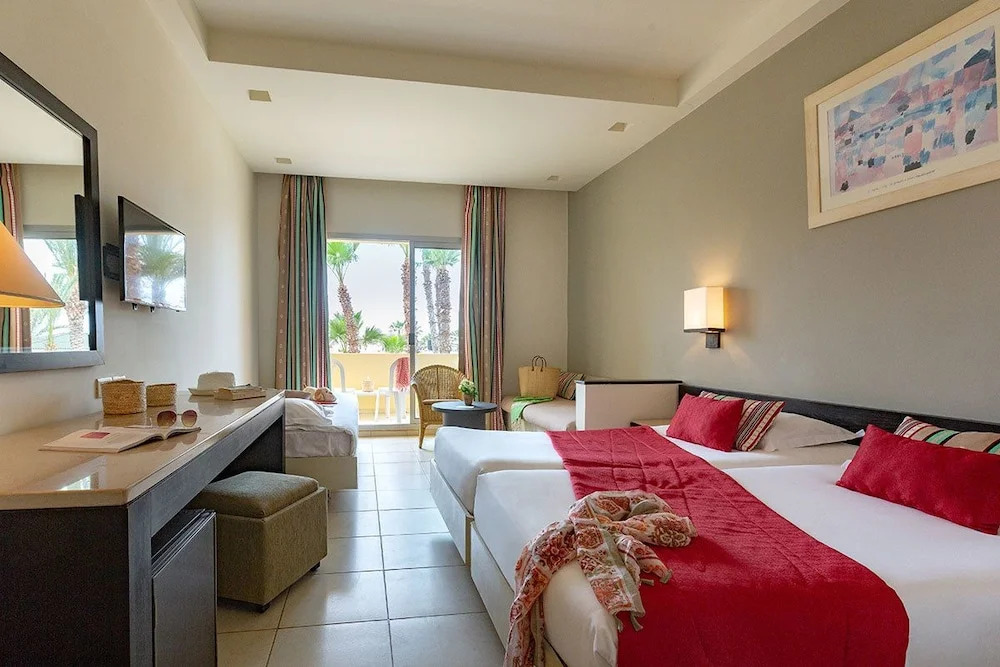 Club Marmara Djerba Mare - All Inclusive