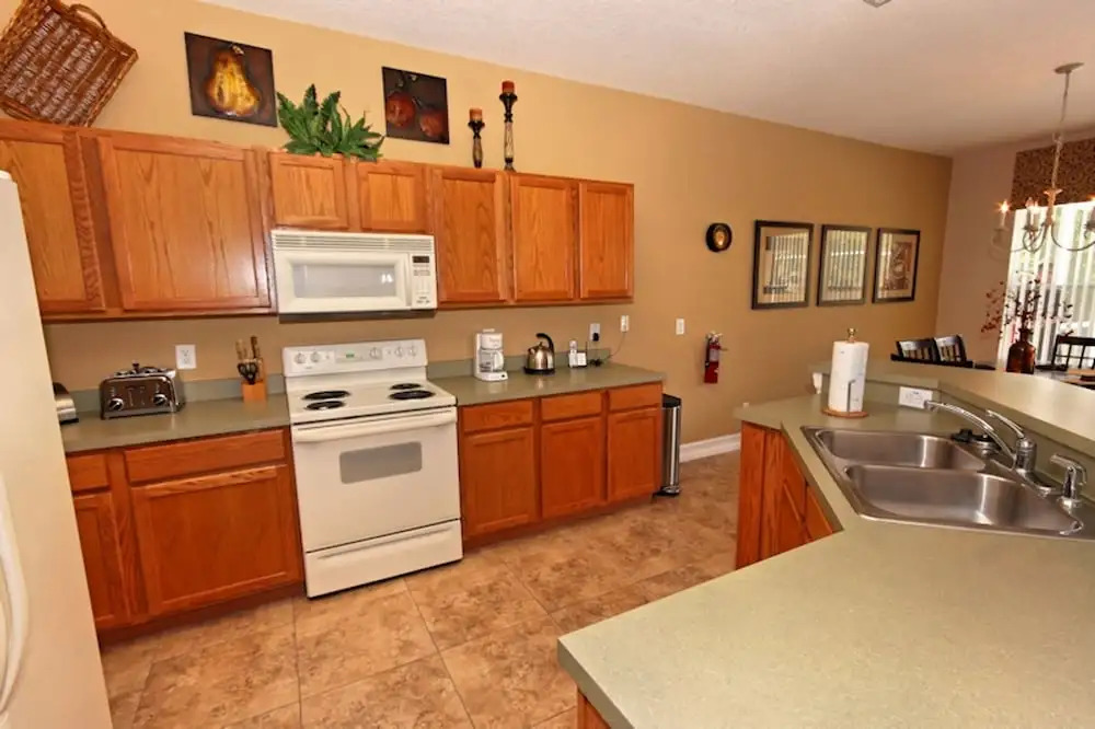Highlands Reserve Golf & Country Club Four-bedroom