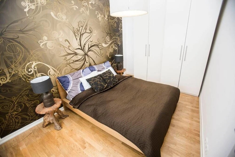 Beautiful Apartment Near Charles Bridge