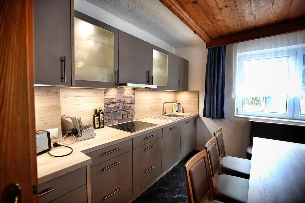 Ferienhaus Pitztal